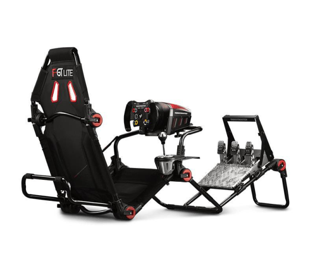 Next Level Racing F-GT Lite - 587162 - zdjęcie 2